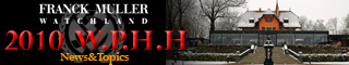 2010 W.P.H.H����I
