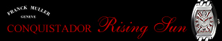 RISING SUN
