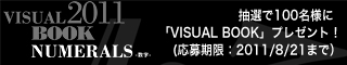 [VISUAL BOOK]�v���[���g�I