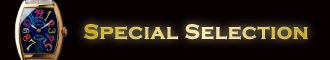 SPECIAL SELECTION 2007