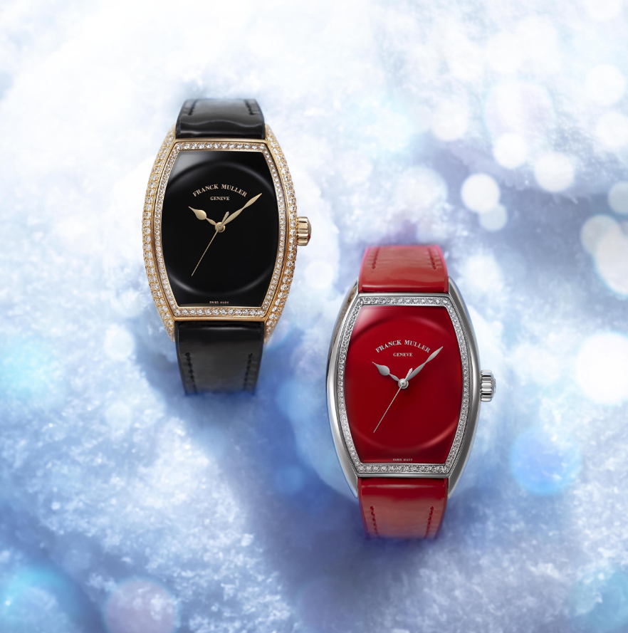 FRANCK MULLER Holiday Fair