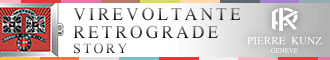 VIREVOLTANTE RETROGRADE STORY