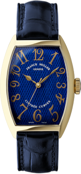 FRANCK MULLER Holiday Fair