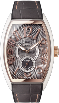 FRANCK MULLER Holiday Fair