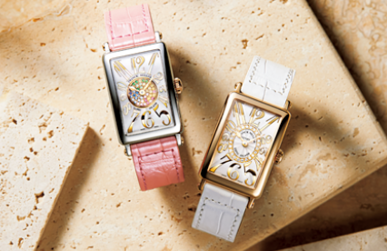 FRANCK MULLER Holiday Fair